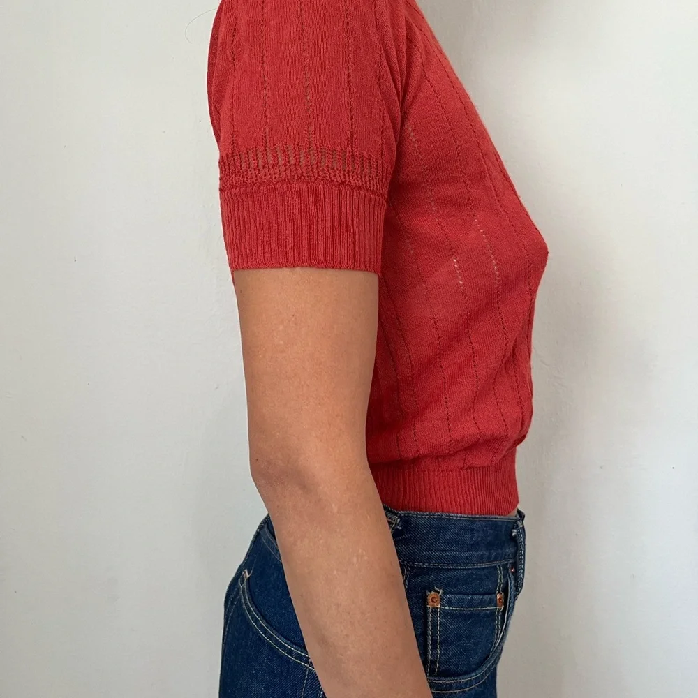 Marella Sweater - Picture 3 of 5